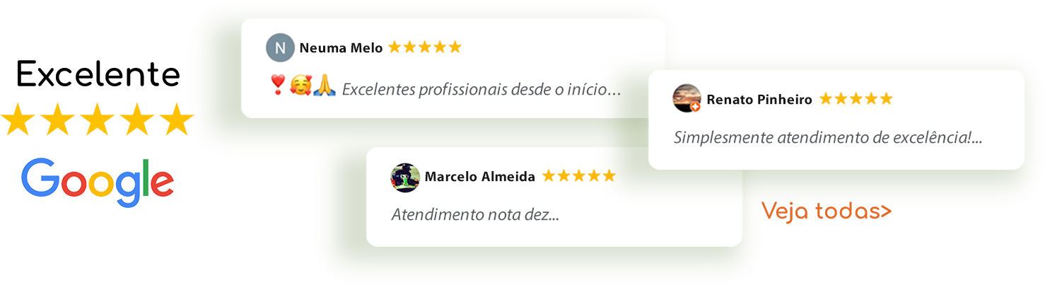  Avaliações positivas Clínica Art Medicina