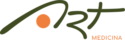 Logo Art Medicina